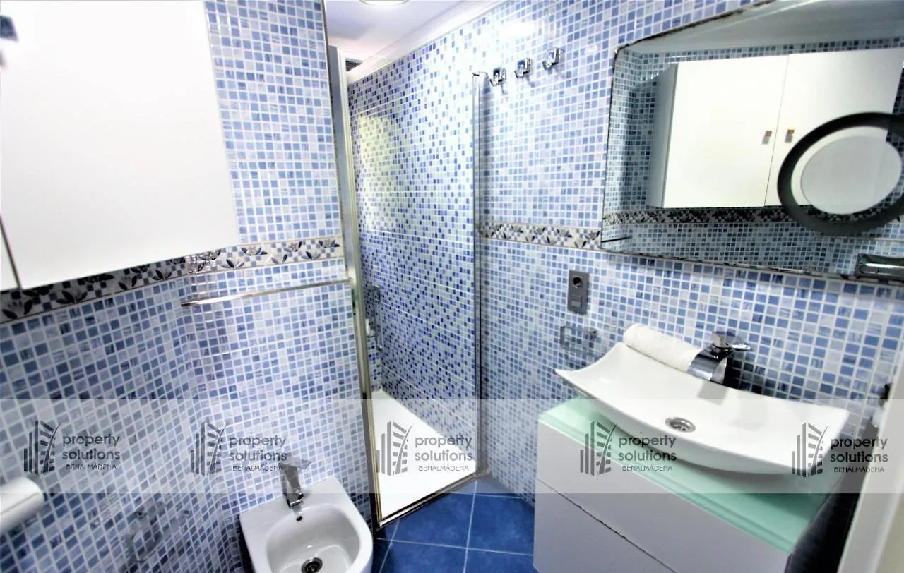 Playamar Torremolinos - Piscina Y Playa Apartment 0*,  Spain
