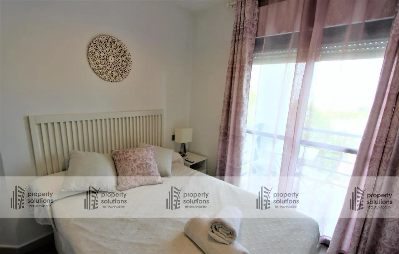 Playamar Torremolinos - Piscina Y Playa Apartment 0*,  Spain