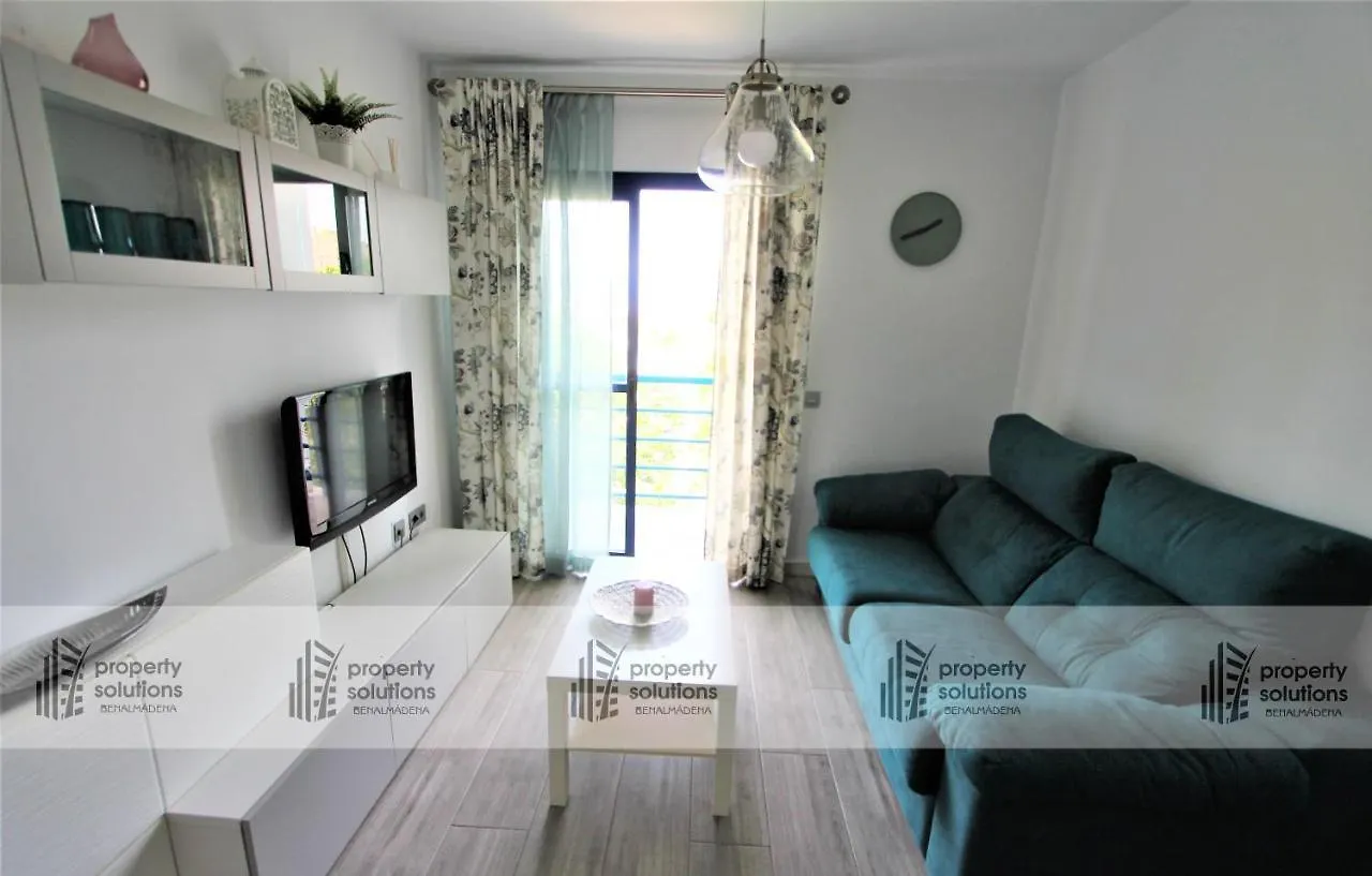 Playamar Torremolinos - Piscina Y Playa Apartment Spain