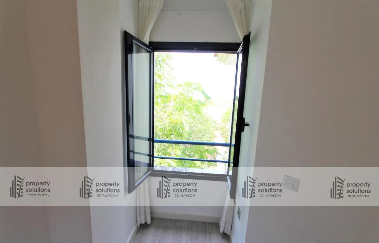 Playamar Torremolinos - Piscina Y Playa Apartment 0*,